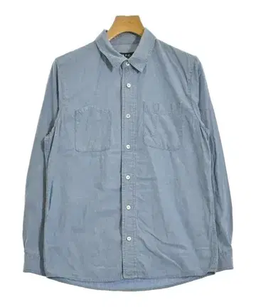 A.P.C. 캐주얼 셔츠 남성용