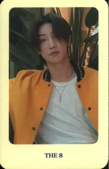 세븐틴 디에잇 Off the Record ODE to You