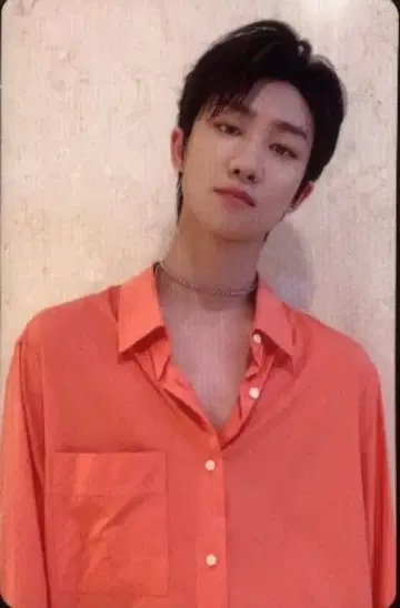 SEVENTEEN 24H THE8 트레이딩 카드