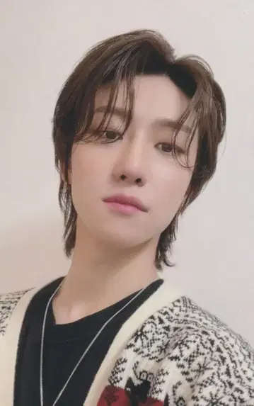 SEVENTEEN 일반ver THE8 혼자가 아니야