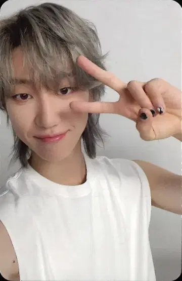 SEVENTEEN THE8 17 IS RIGHT HERE DEAR