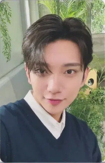 SEVENTEEN 일반ver JOSHUA 소비기한