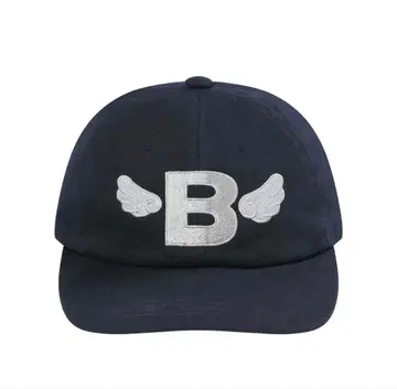 BAUF 캡