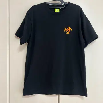Mrs. GREEN APPLE 젠진 T셔츠 2일간 착용품 사이즈 M