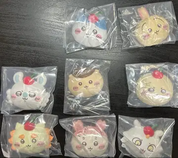 치이카와 휘핑 머그 세미 컴플리트