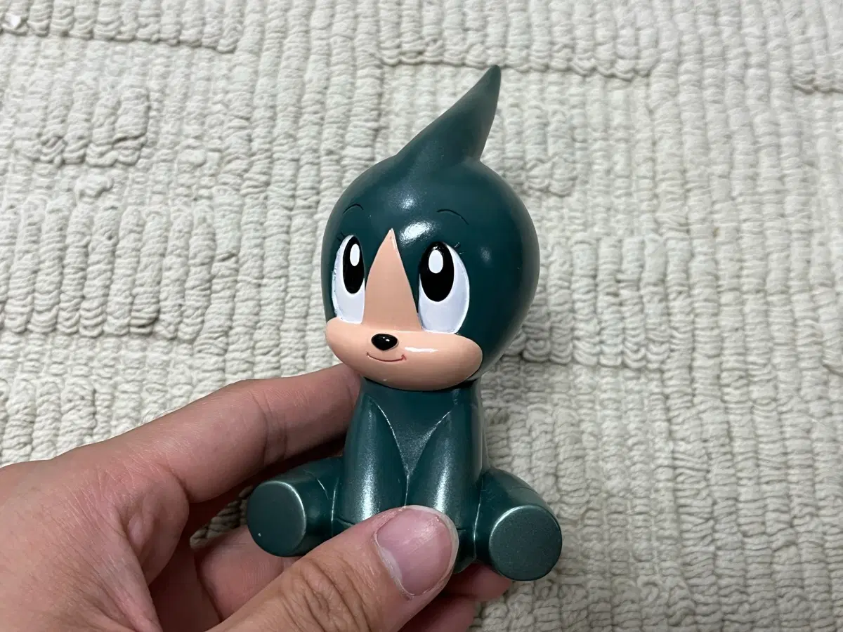 데즈카오사무 덴보쿠 마그마대사 가론 소프비