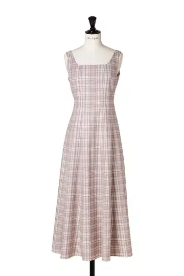 Herlipto Paddington Long Dress XS