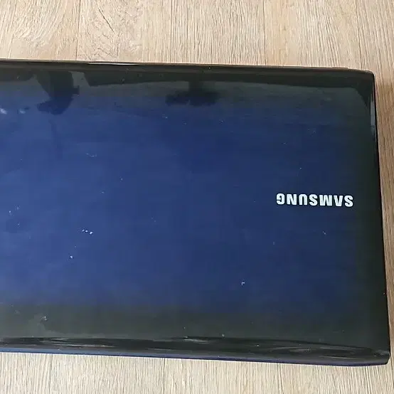 노트북 삼성 Sens R590 (i5 8GB RAM, 120GB SSD)