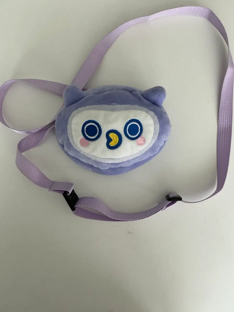 다마고치 전용 호치치 가방