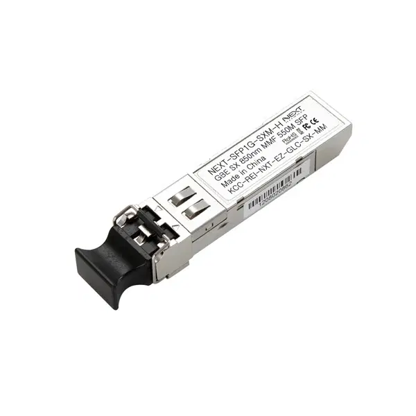 (새상품)넥스트유 멀티모드 1Gbps NEXT-SFP1G-SX-MM-H 지빅 호환 모듈