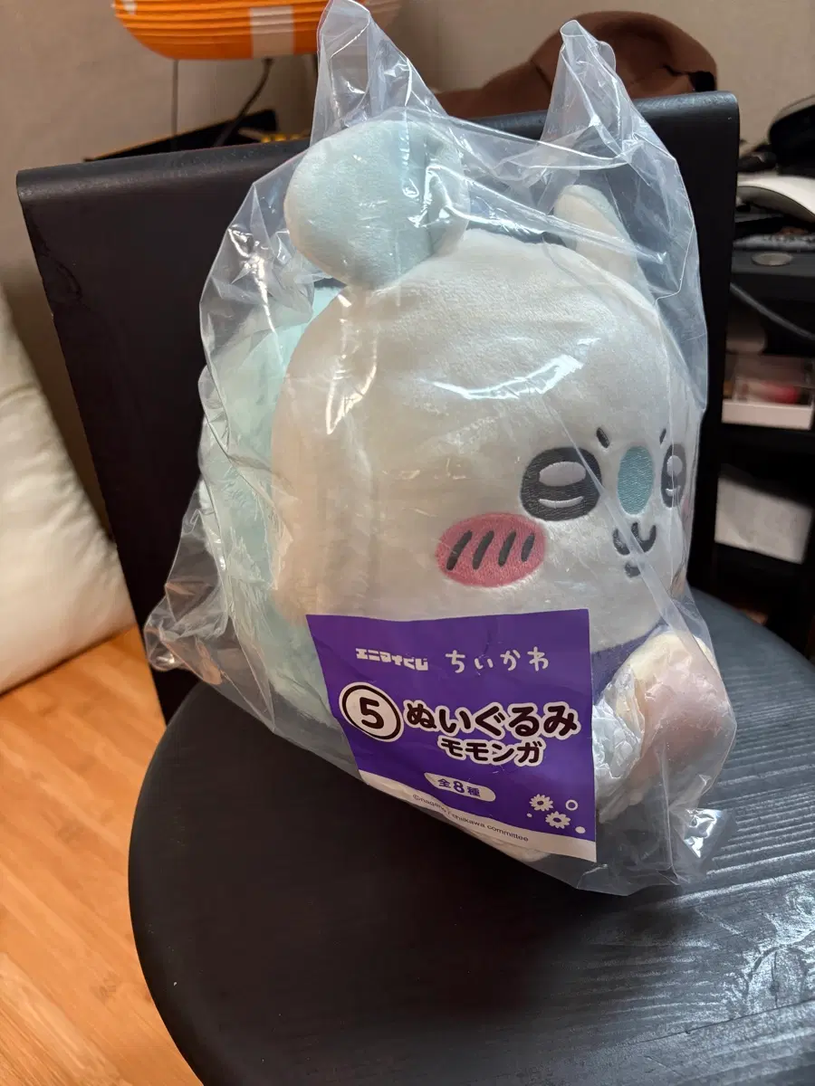 치이카와 여름쿠지 모몽가 5번