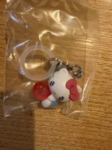 산리오 에모큥 버전2 헬로키티