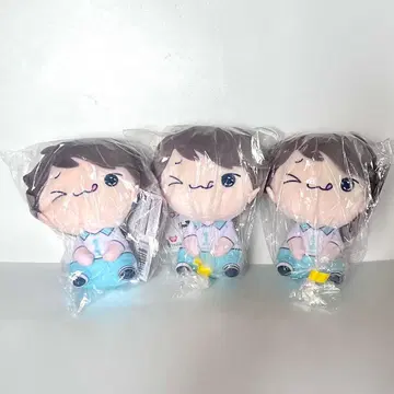 [택 포함 새상품] 하이큐!! 모찌피코 봉제 인형 오이카와 토오루