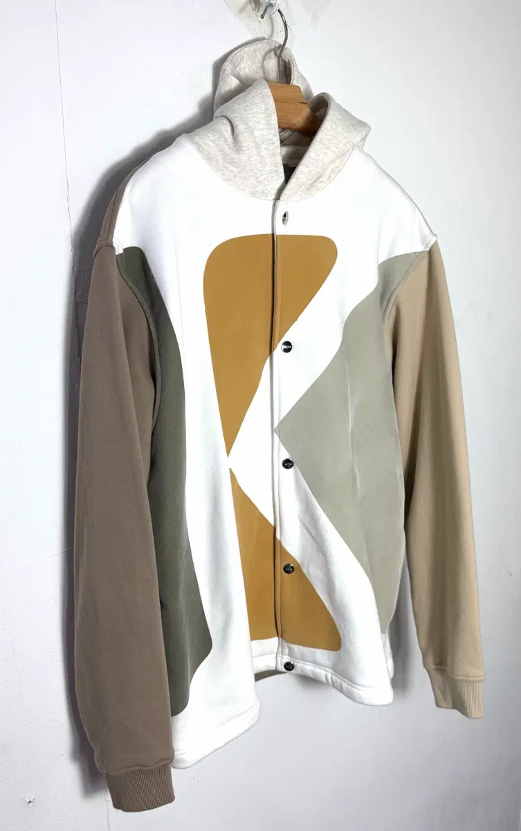 kith 키스 자켓