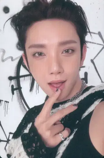 세븐틴 데어데빌 ver 조슈아 해피 벌스데이
