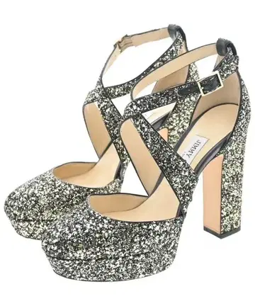 JIMMY CHOO 샌들 여성용