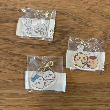 치이카와 복권 페어 아크릴 참