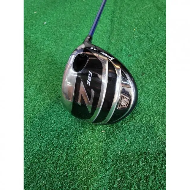 스릭슨 Z 565 9.5도 Tour AD GT-6S