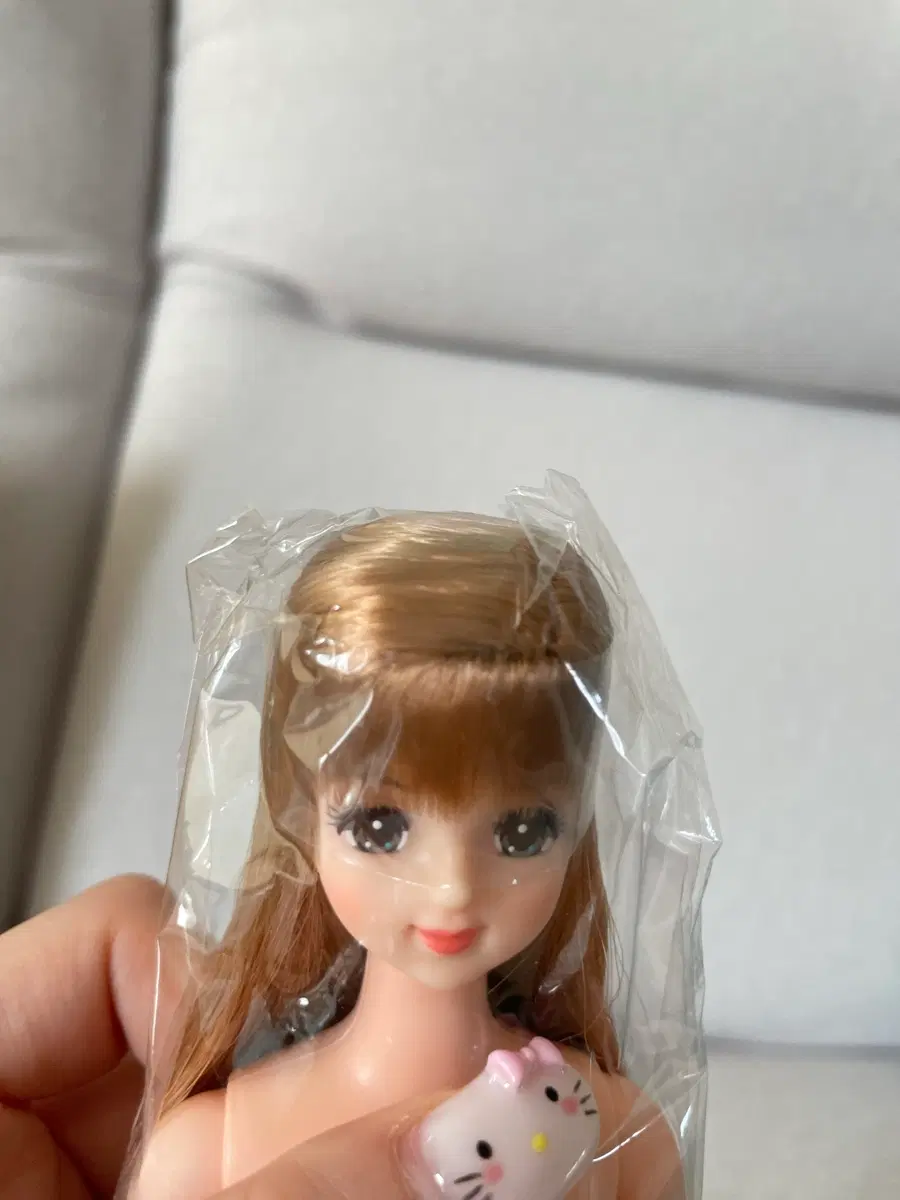 리카캐슬 오타노시미돌 뉴제니 새제품