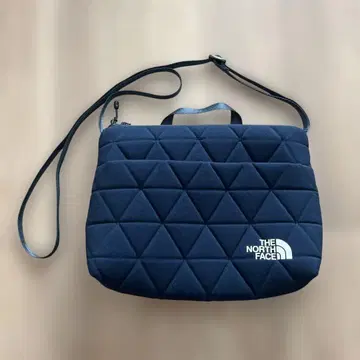 THE NORTH FACE 지오 페이스 파우치