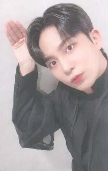 ATEEZ SPIN OFF:FROM THE WITNESS 종호 트레이딩 카드