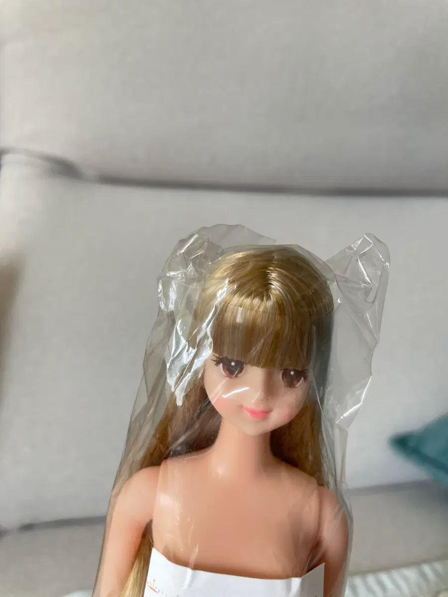 리카캐슬 오타노시미돌 아벨 새제품