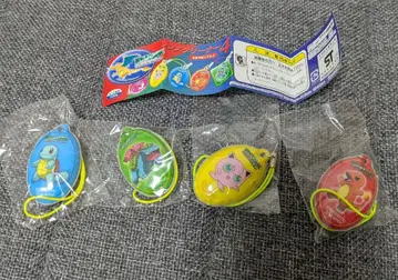 포켓몬 렌즈 클리너 4