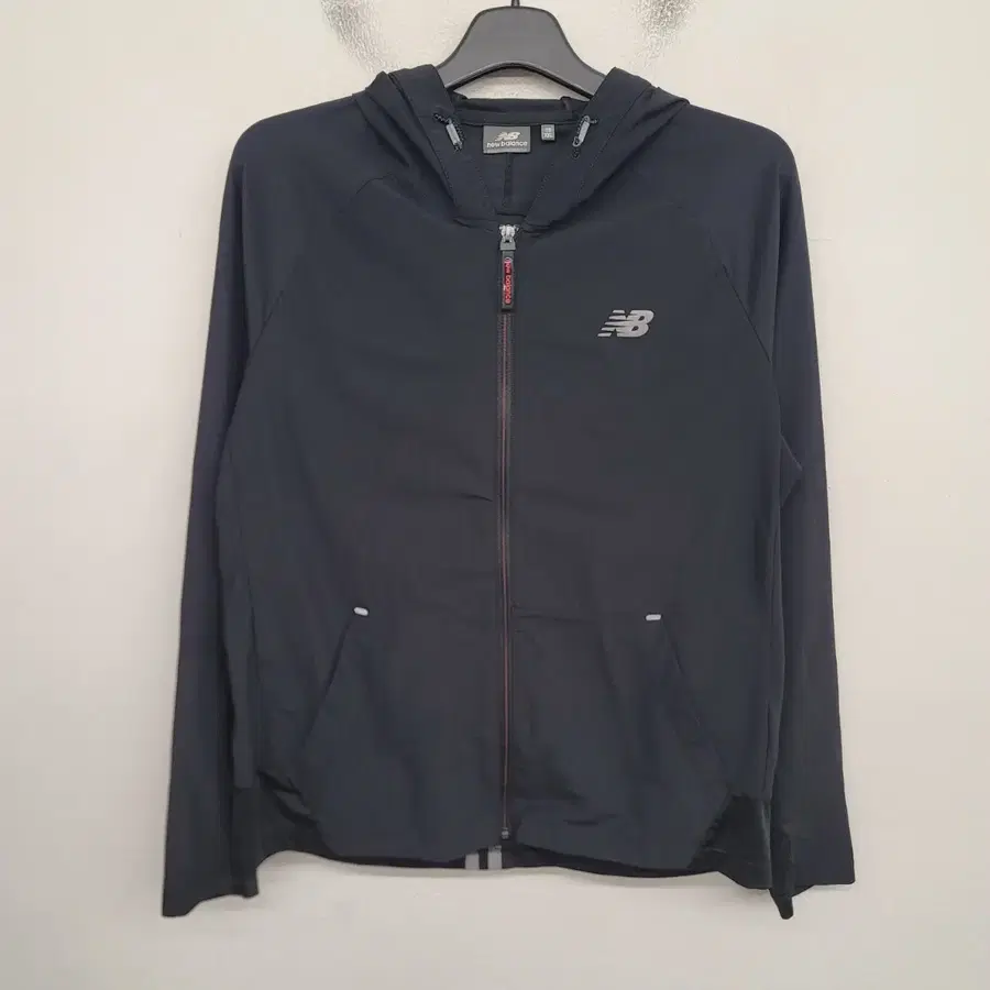 [105/XL] 뉴발란스 트레이닝 집업 져지