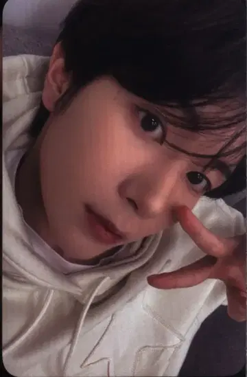 NCT WISH Ktown4U VC RYO Color 2/19