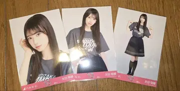 야타 모에카 라이브 T 후쿠오카 컴프