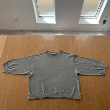 팔라스 팰리스 썸머 스웨터