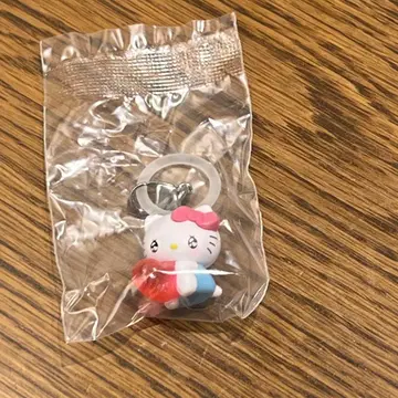 산리오 에모큥 메지루시 키티