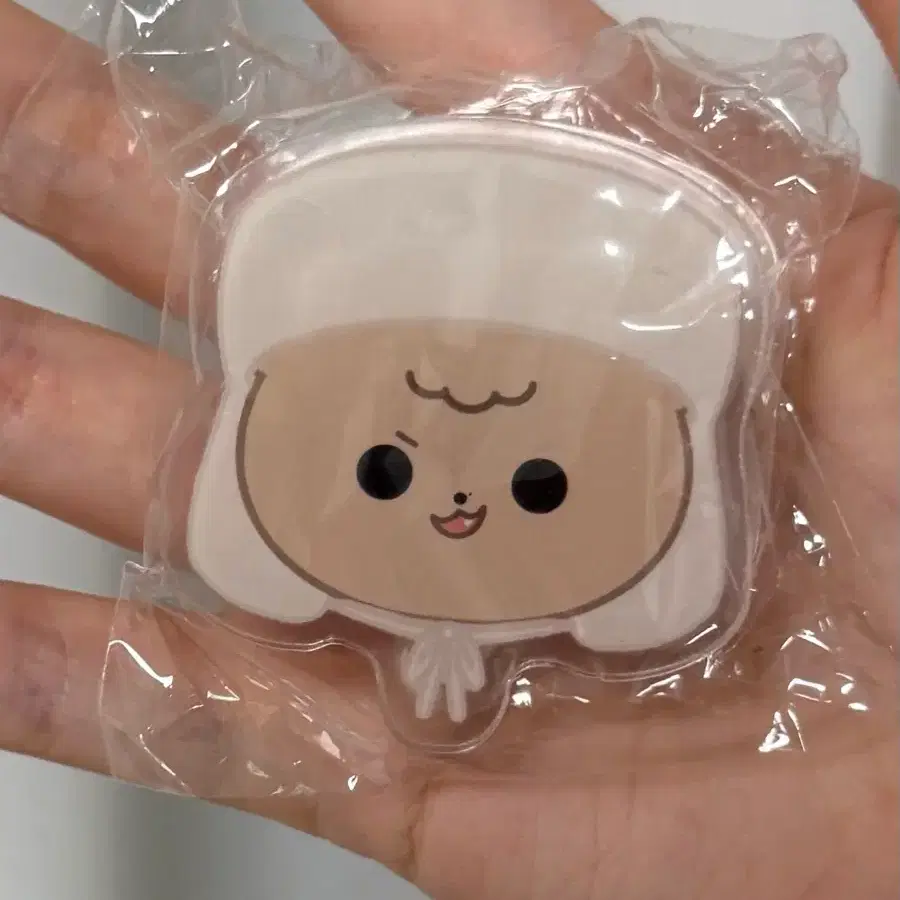 더보이즈 현재 비공굿 군밤모자 집게 미개봉