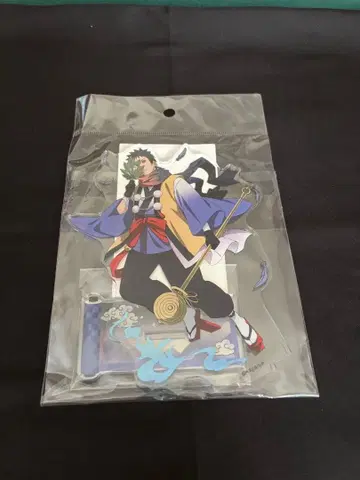 NARUTO 우치하 오비토 아크릴 스탠드