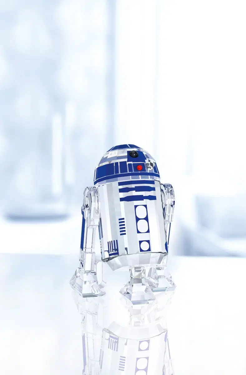 스와로브스키 x 스타워즈 r2d2 알투디투 판매