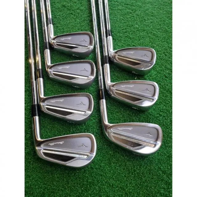 미즈노 MIZUNO PRO 518 4-P DG120 S200