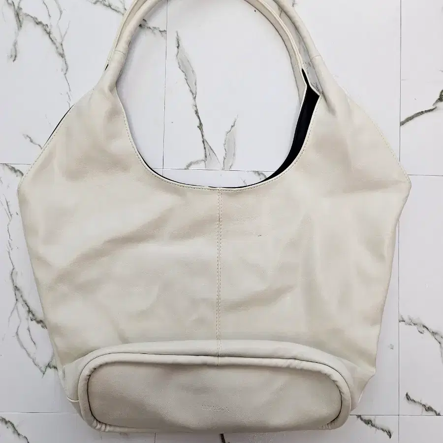 여밈 vase bag 가방 숄더백