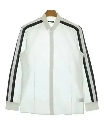 BALMAIN 캐주얼 셔츠 남성용
