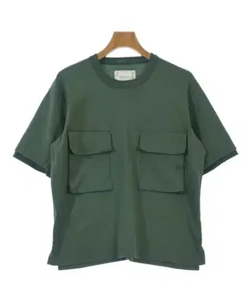 sacai 티셔츠 남성용