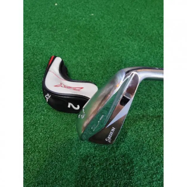 스릭슨 Z-U65 2번 MODUS 125 FLEX-X