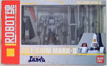 반다이 로봇혼 엘가임 엘가임MkII