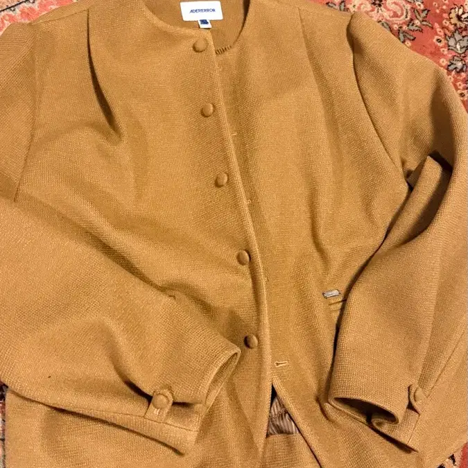 [XL] 아더에러 Product. 9 Jacket