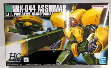 BANDAI SPIRITS HGUC 반다이남코판 NRX-044 앗시마 54