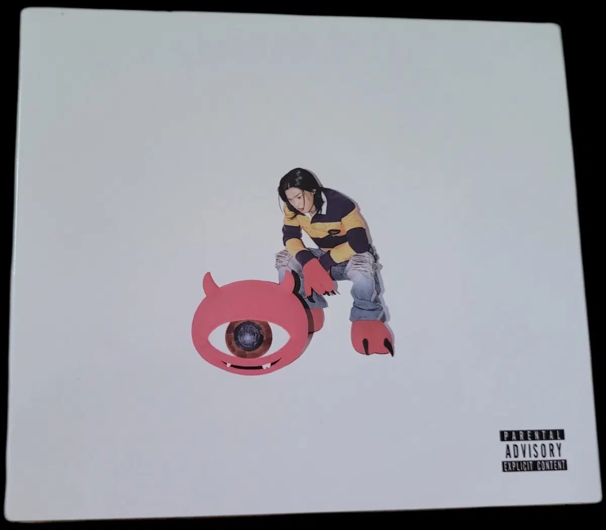 김하온 haonoah cd 판매합니다