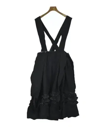 BLACK COMME des GARCONS 여성용 원피스