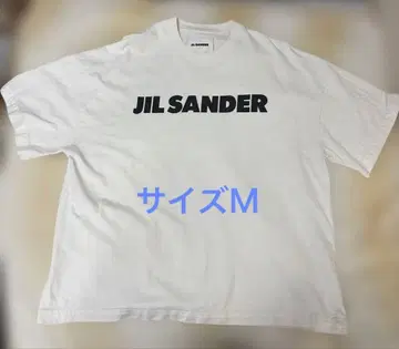 질 샌더 M