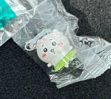 치이카와 (먼작귀) 인어섬의 비밀 영화 참 미니 피규어