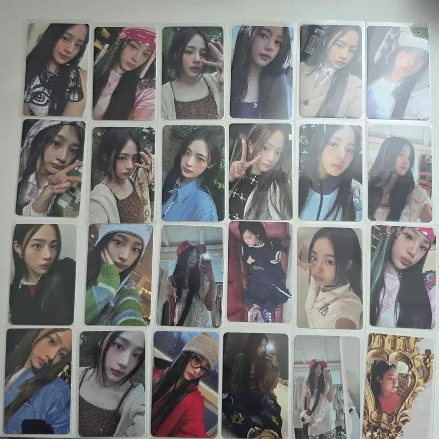급처)뉴진스포카