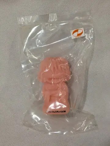 아트 스톰/퓨처 소프트 비닐 대기리/나가이 고 바이올런스 잭(미도색)/나가이 고