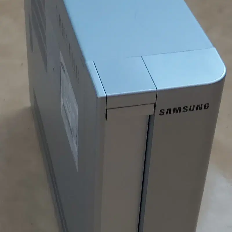 삼성 데스크탑 본체 (DM500S6A-A31) 처분 (와이파이,블루투스 기본 내장)